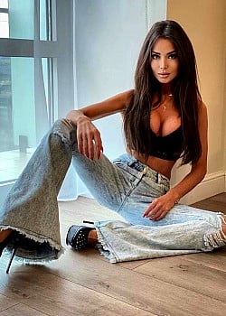 Sylwia Szczepanska